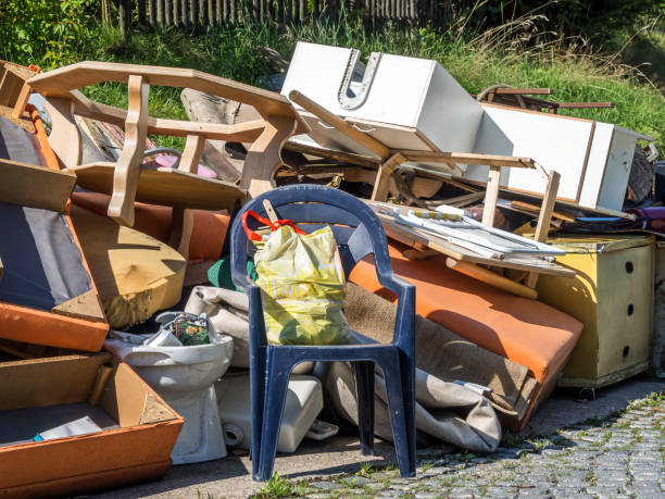 Best Junk Removal Near Me  in Empire, CA