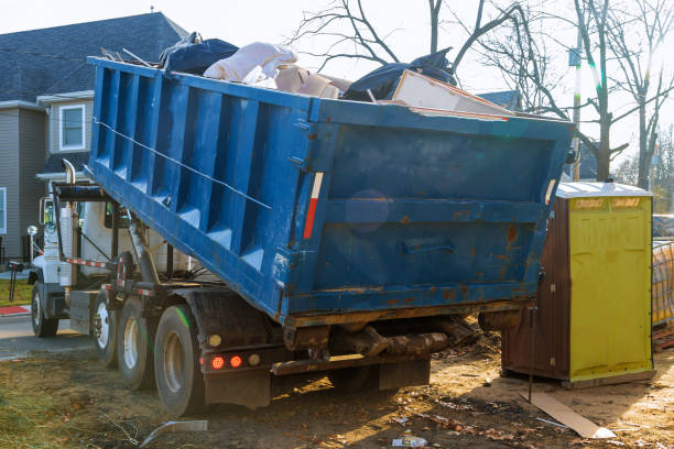 Attic Cleanout Services in Empire, CA