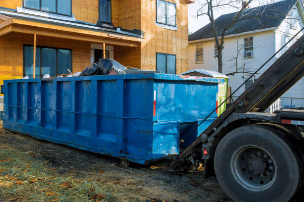 Household Junk Removal in Empire, CA