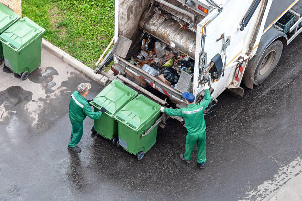 Best Professional Junk Removal  in Empire, CA