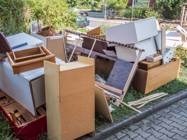 Best Yard Waste Removal  in Empire, CA