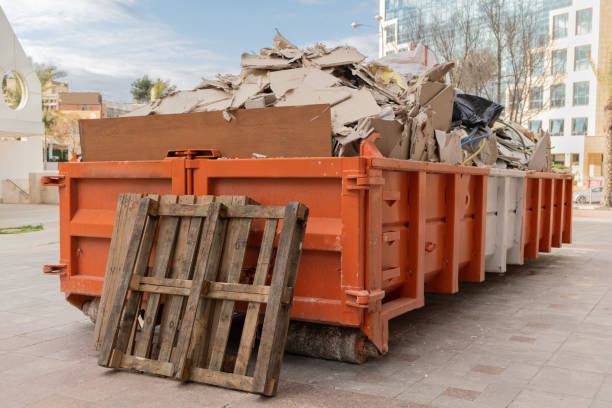 Best Commercial Junk Removal  in Empire, CA