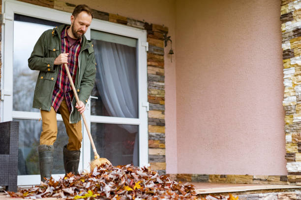 Best Construction Debris Removal  in Empire, CA