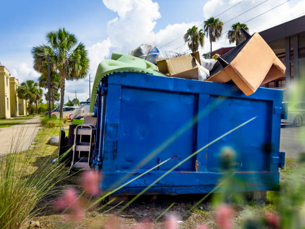 Best Office Junk Removal  in Empire, CA
