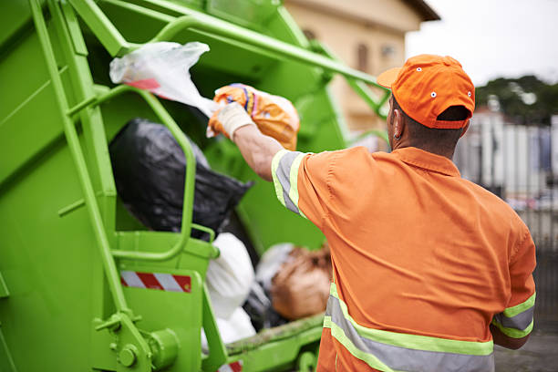 Basement Cleanout Services in Empire, CA