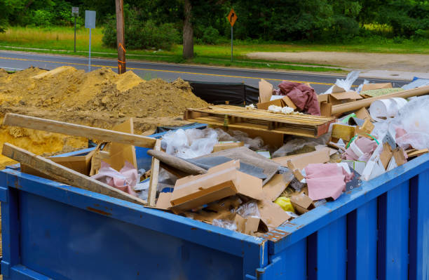 Best Yard Cleanup Services  in Empire, CA